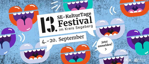 Layout SE-KulturTage 2026