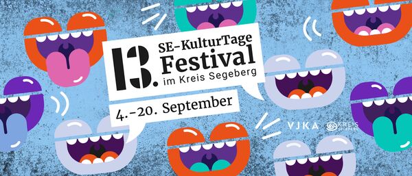 Layout SE-KulturTage 2026